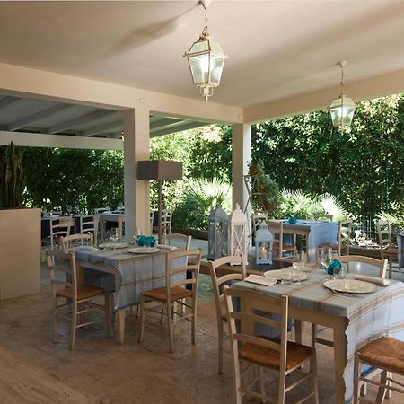 Hotel Residence Stella Del Mare فادا المظهر الخارجي الصورة