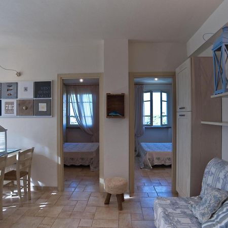 Hotel Residence Stella Del Mare فادا المظهر الخارجي الصورة