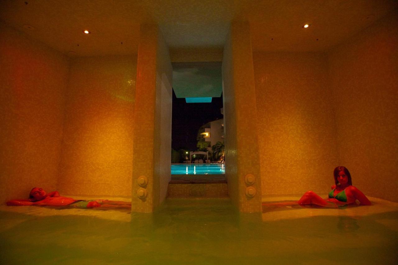 Hotel Residence Stella Del Mare فادا المظهر الخارجي الصورة