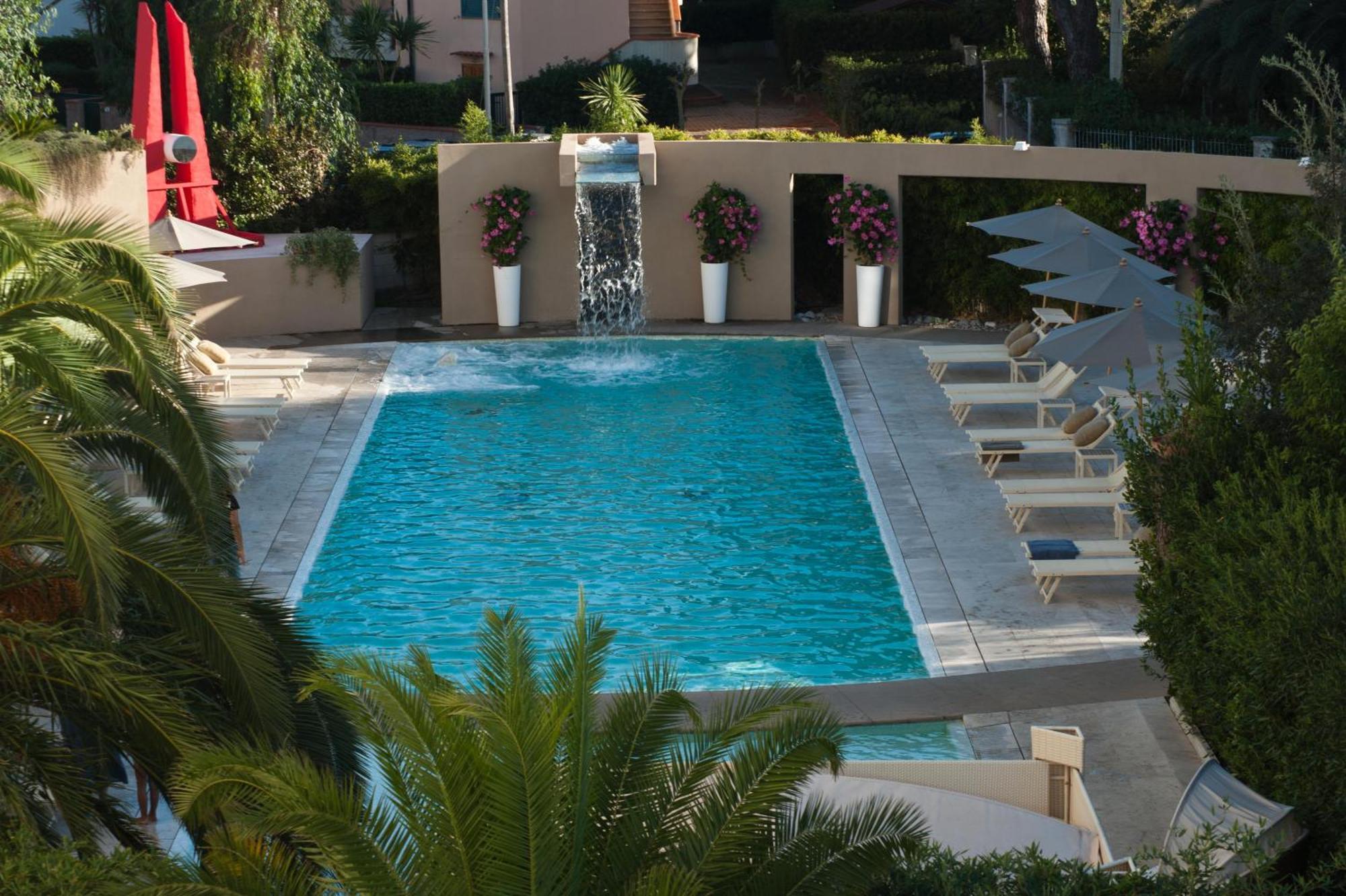Hotel Residence Stella Del Mare فادا المظهر الخارجي الصورة