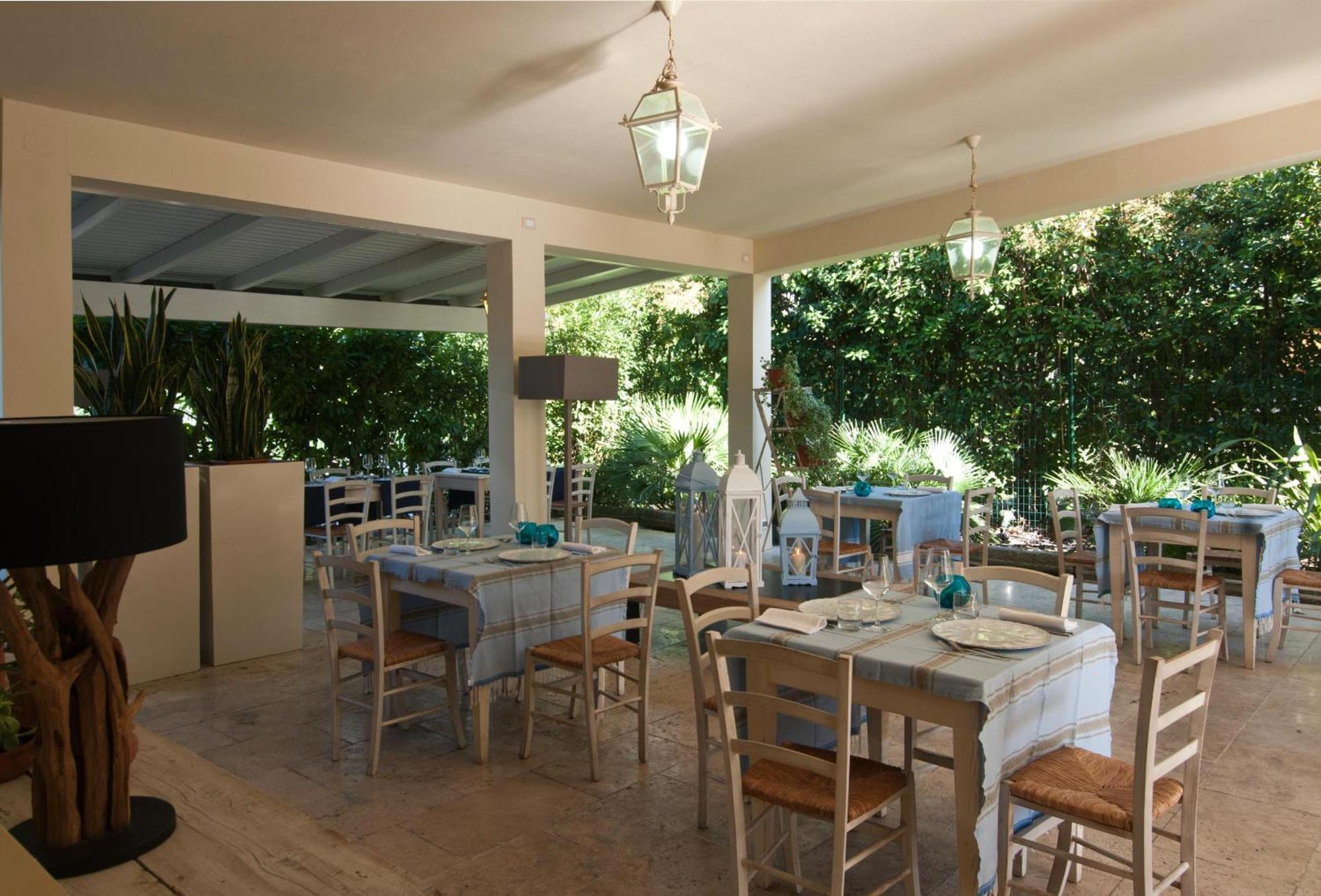 Hotel Residence Stella Del Mare فادا المظهر الخارجي الصورة