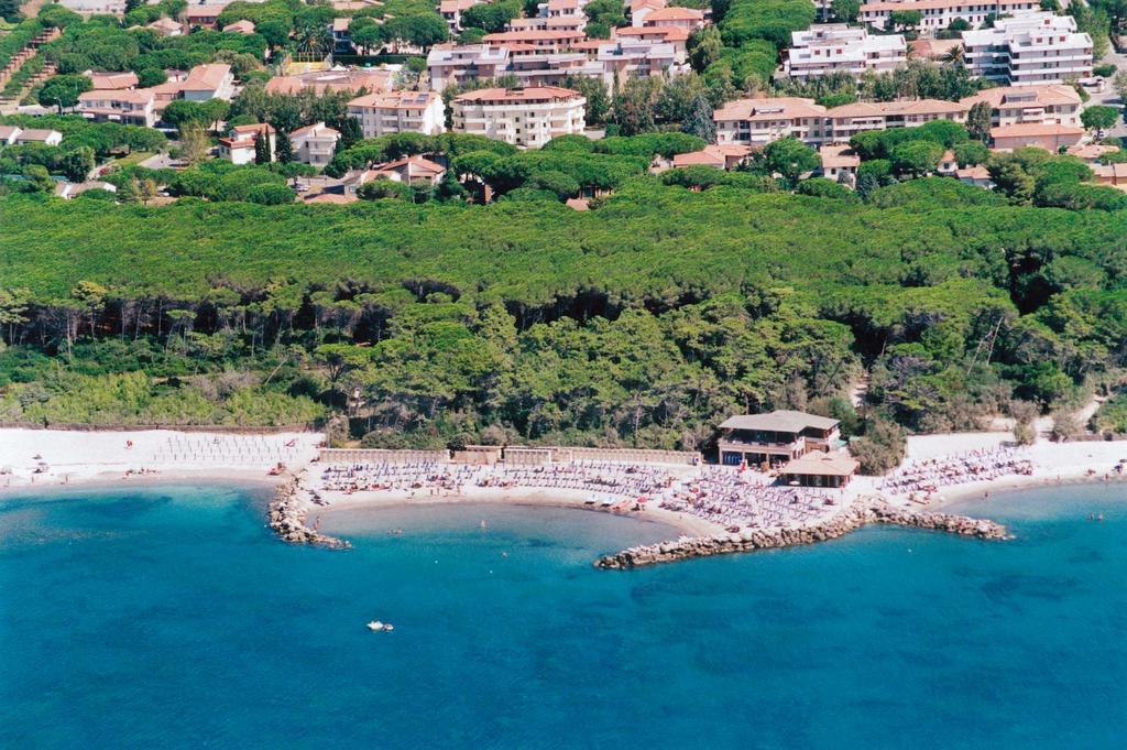 Hotel Residence Stella Del Mare فادا المظهر الخارجي الصورة