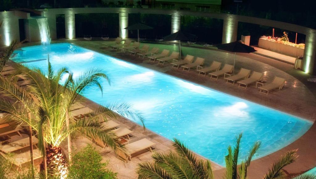 Hotel Residence Stella Del Mare فادا المظهر الخارجي الصورة