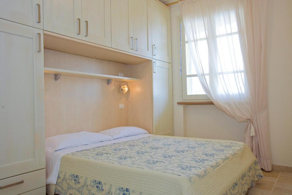 Hotel Residence Stella Del Mare فادا الغرفة الصورة